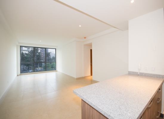 Departamento en venta | 92 m2